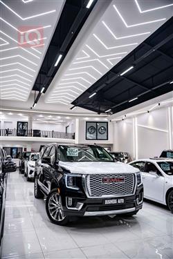 GMC Yukon